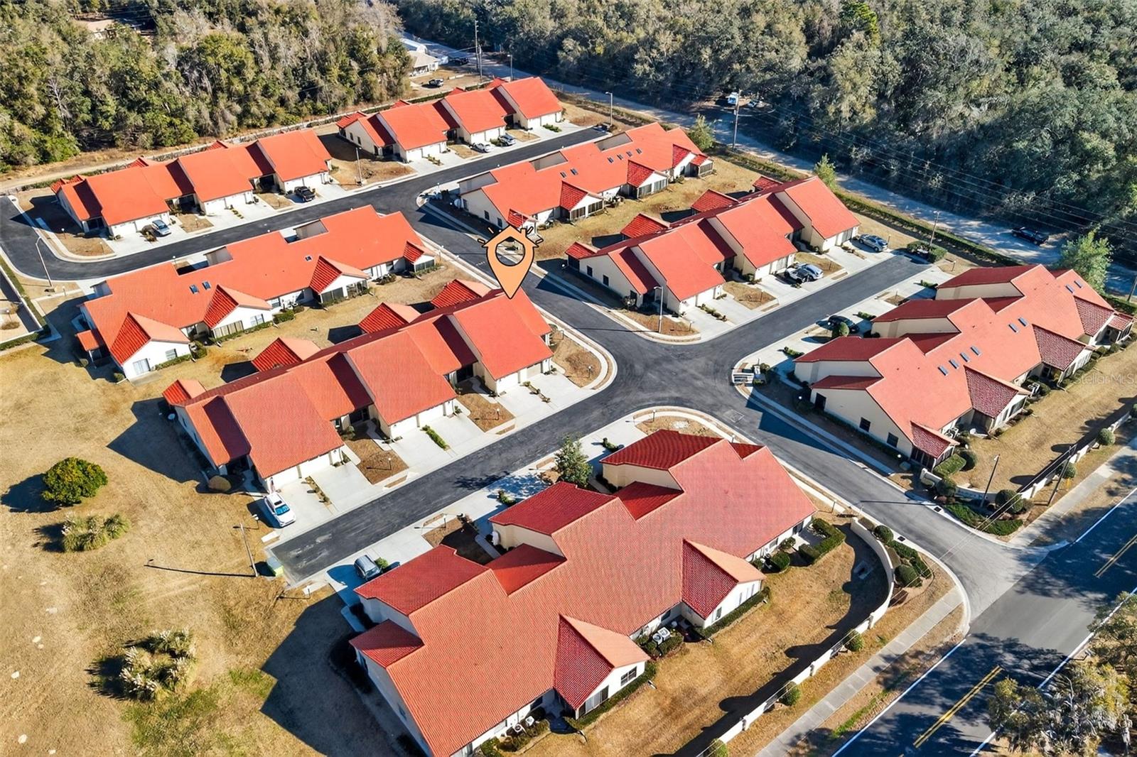 REGENCY PARK - Residential