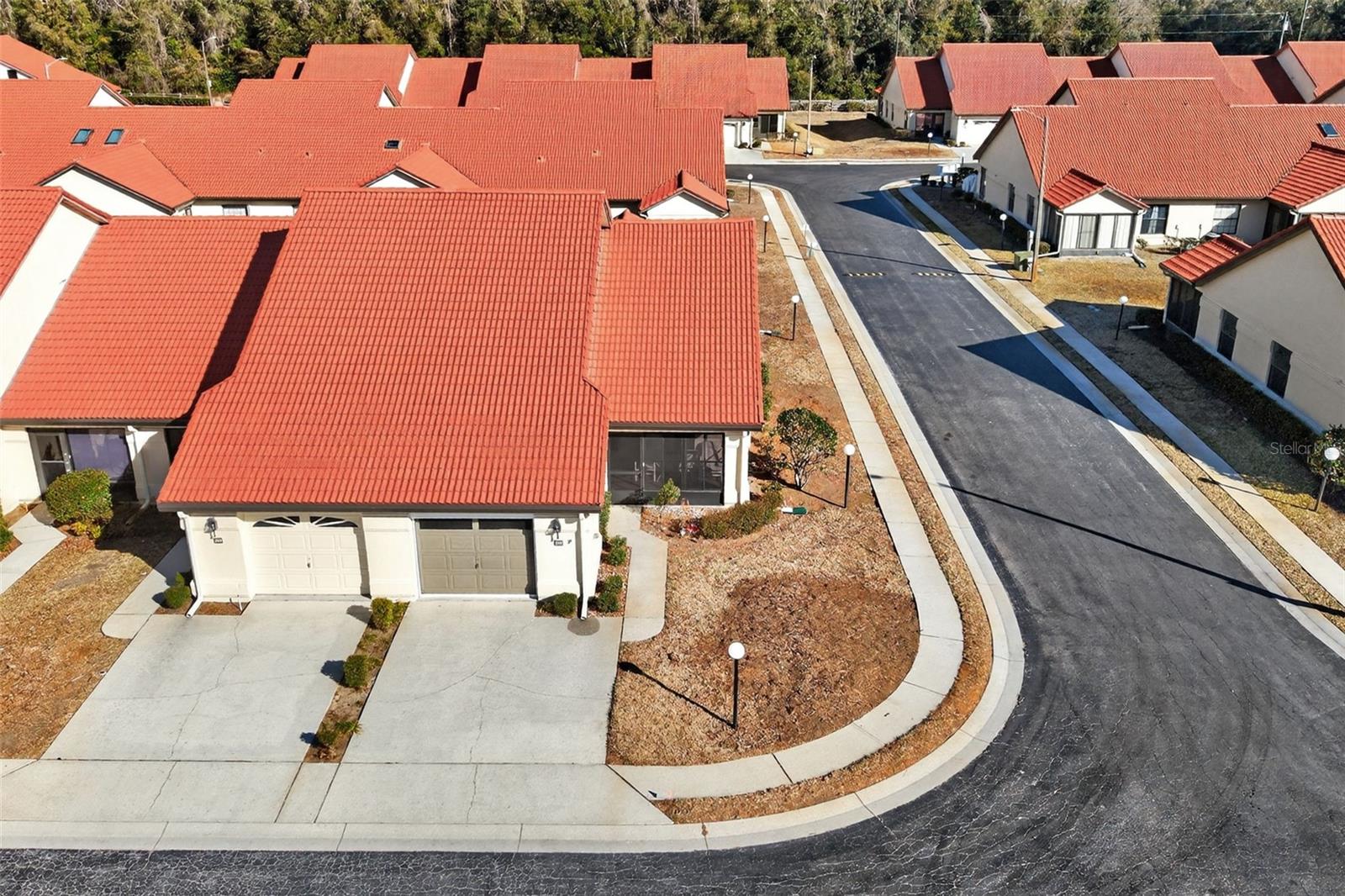 REGENCY PARK - Residential