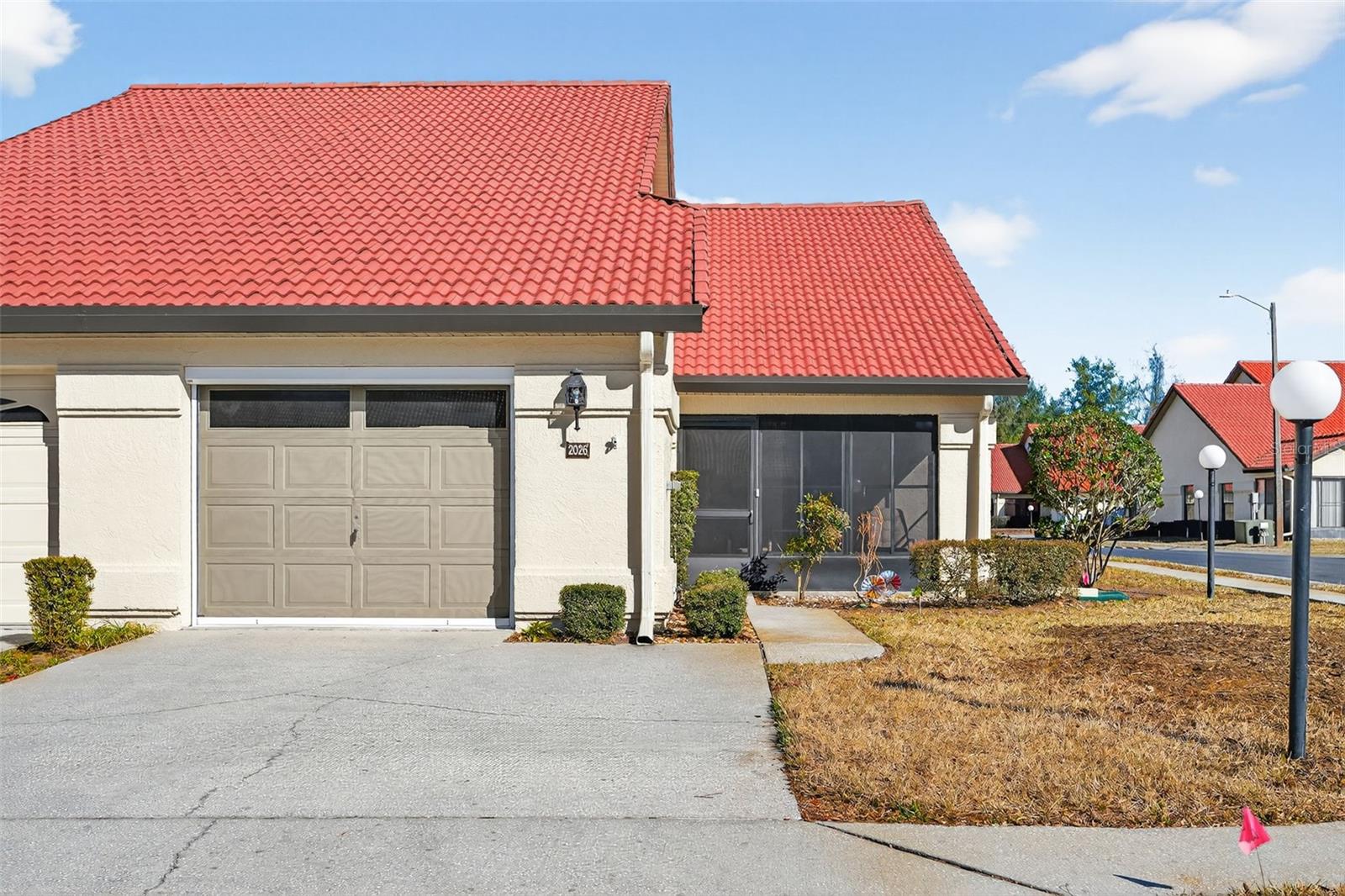 REGENCY PARK - Residential