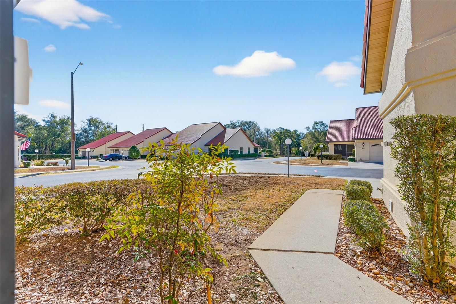 REGENCY PARK - Residential