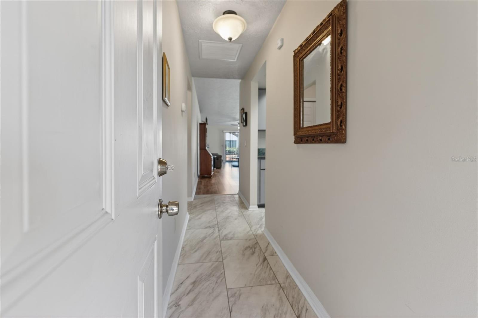 REGENCY PARK - Residential