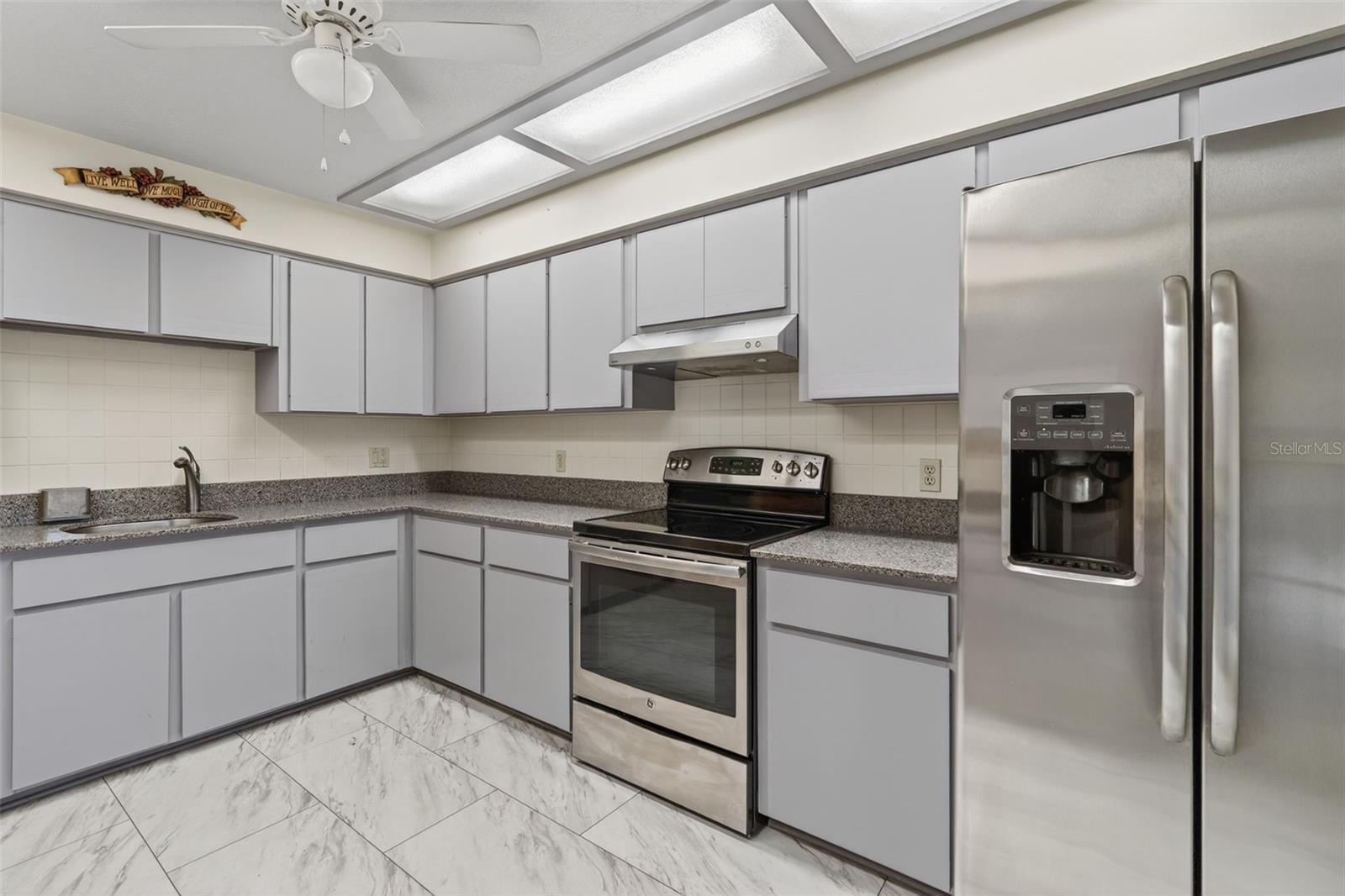 REGENCY PARK - Residential