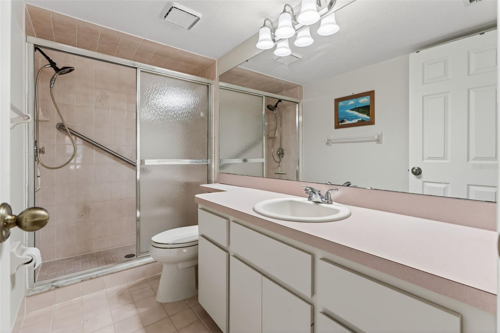 REGENCY PARK - Residential