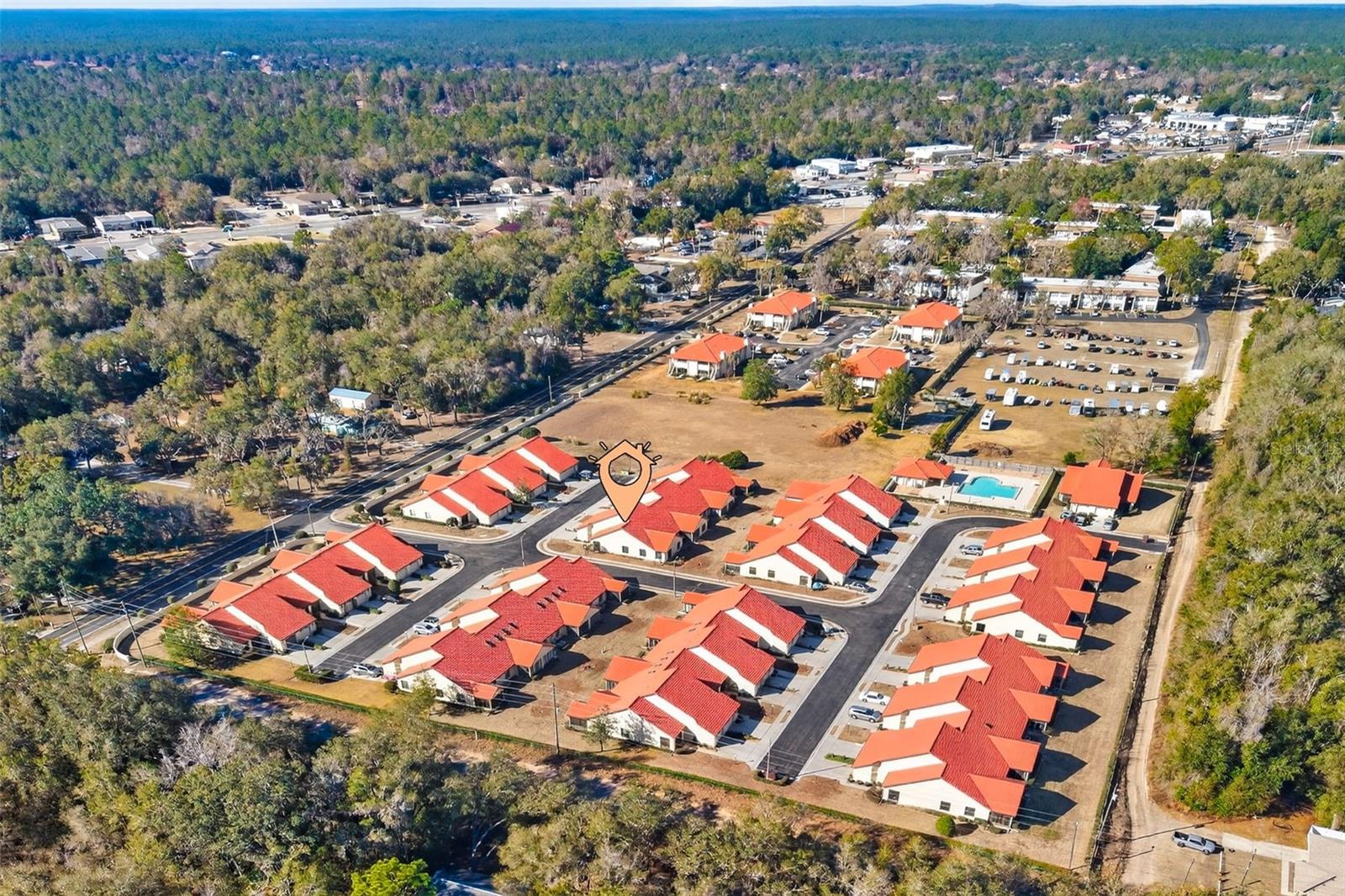 REGENCY PARK - Residential