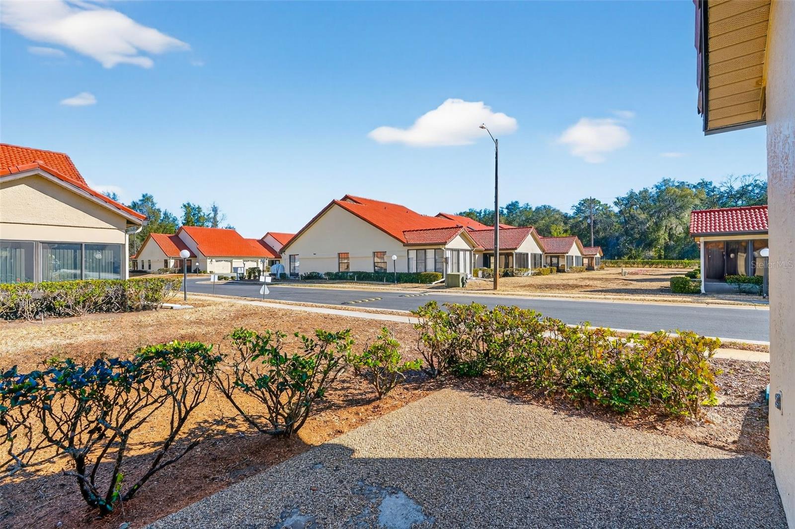 REGENCY PARK - Residential