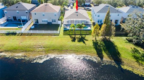 A home in RIVERVIEW