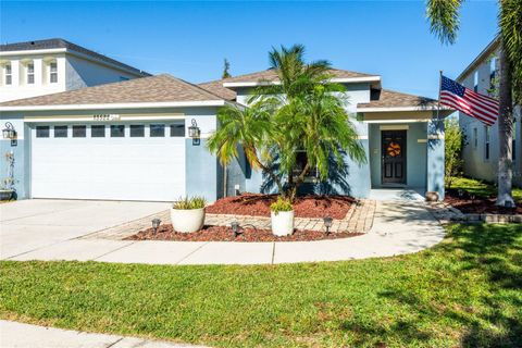 A home in RIVERVIEW