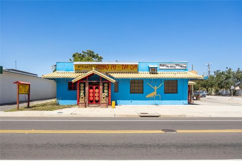 1702 W CASS STREET TAMPA FL 33606