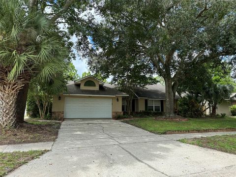 A home in ORLANDO