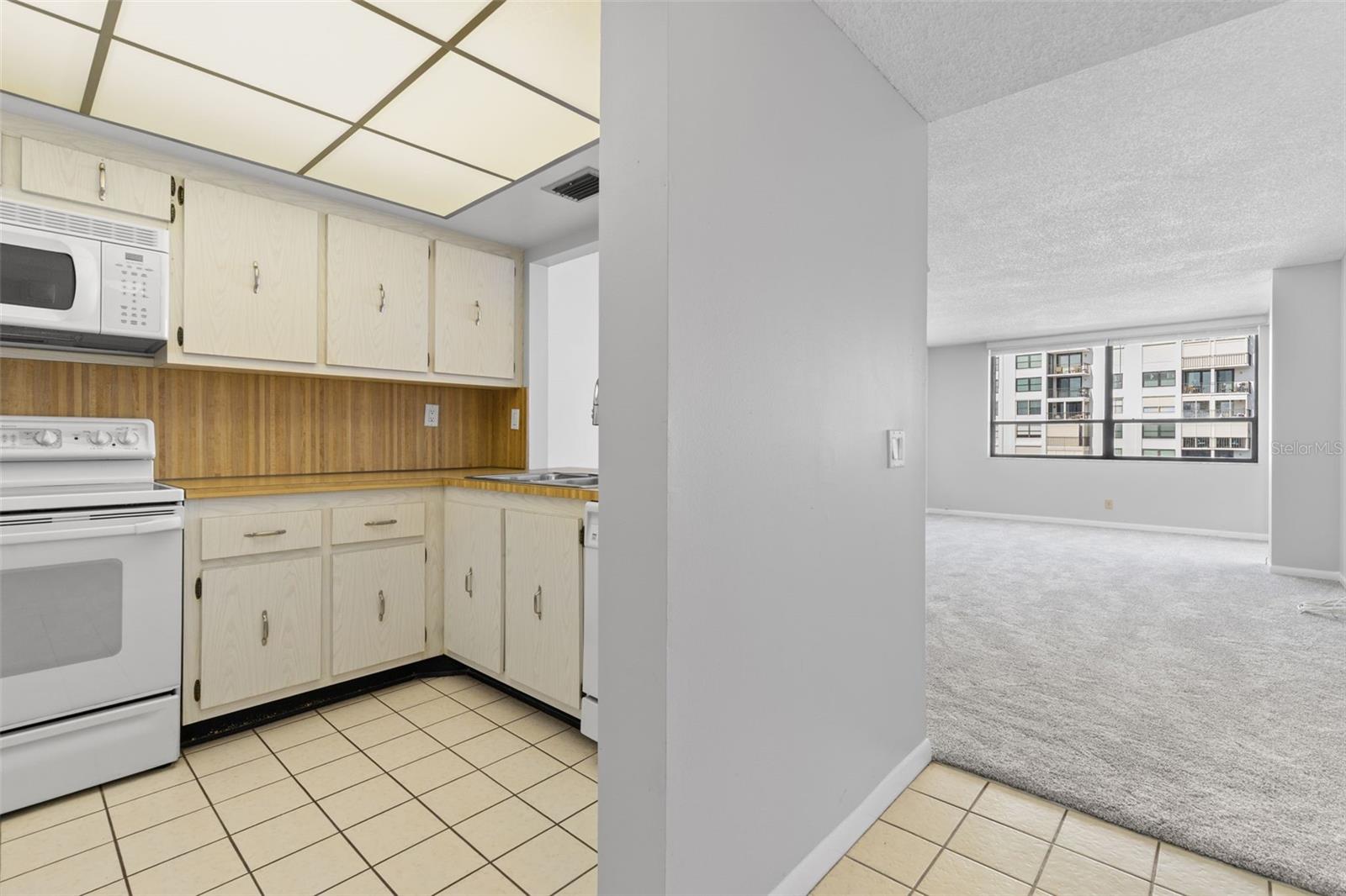 CASA DEL MAR V CONDO BLDG H, UNIT 503 - Residential