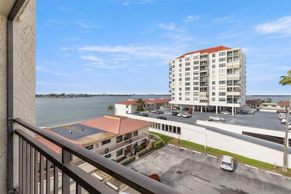 Photo of 6279 Sun Boulevard #503, St Petersburg, FL 33715 (MLS # TB8454646)