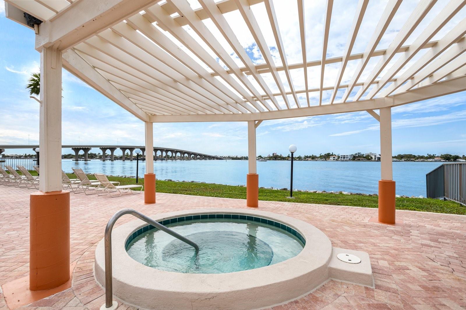 CASA DEL MAR V CONDO BLDG H, UNIT 503 - Residential