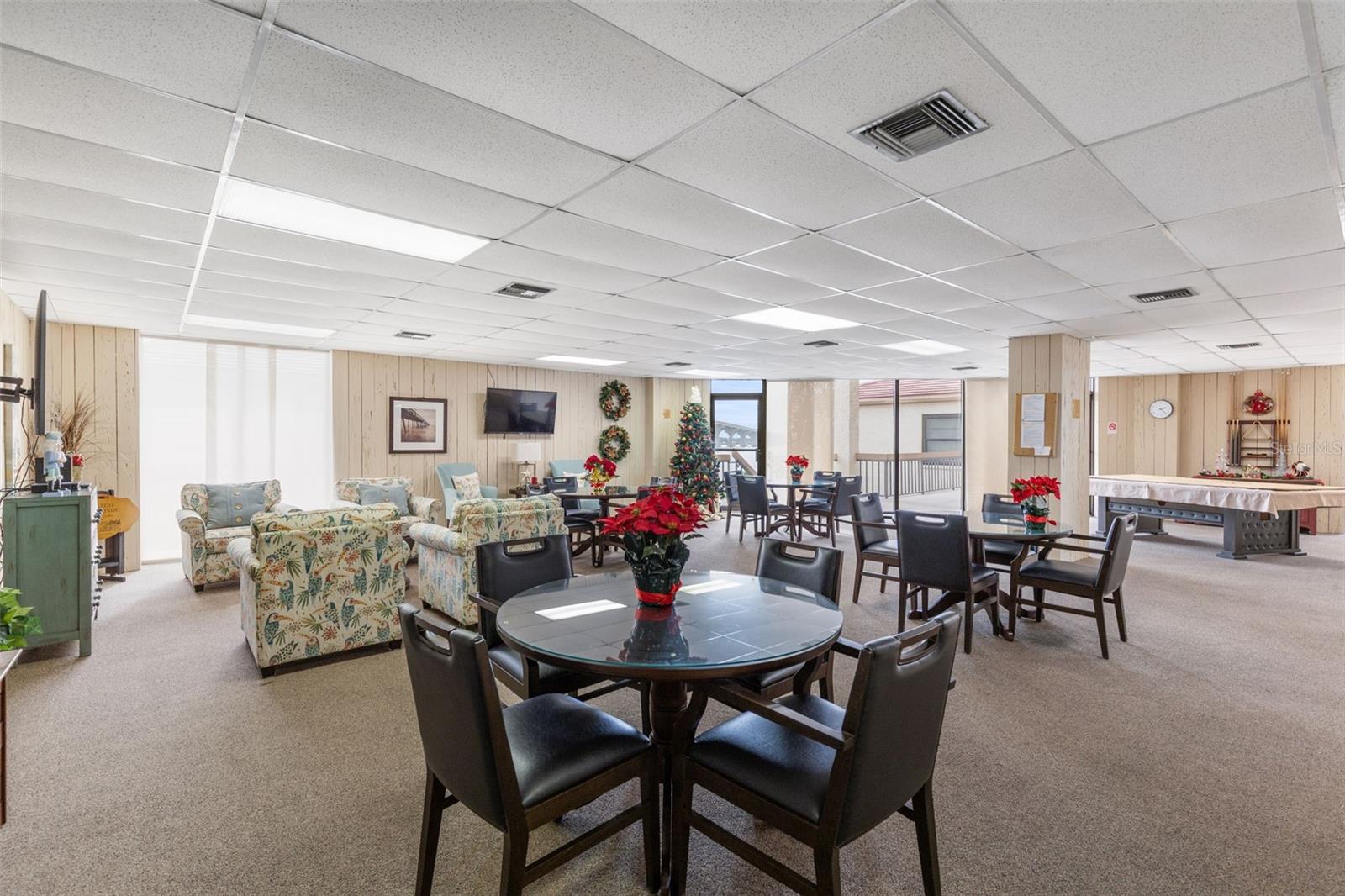 CASA DEL MAR V CONDO BLDG H, UNIT 503 - Residential