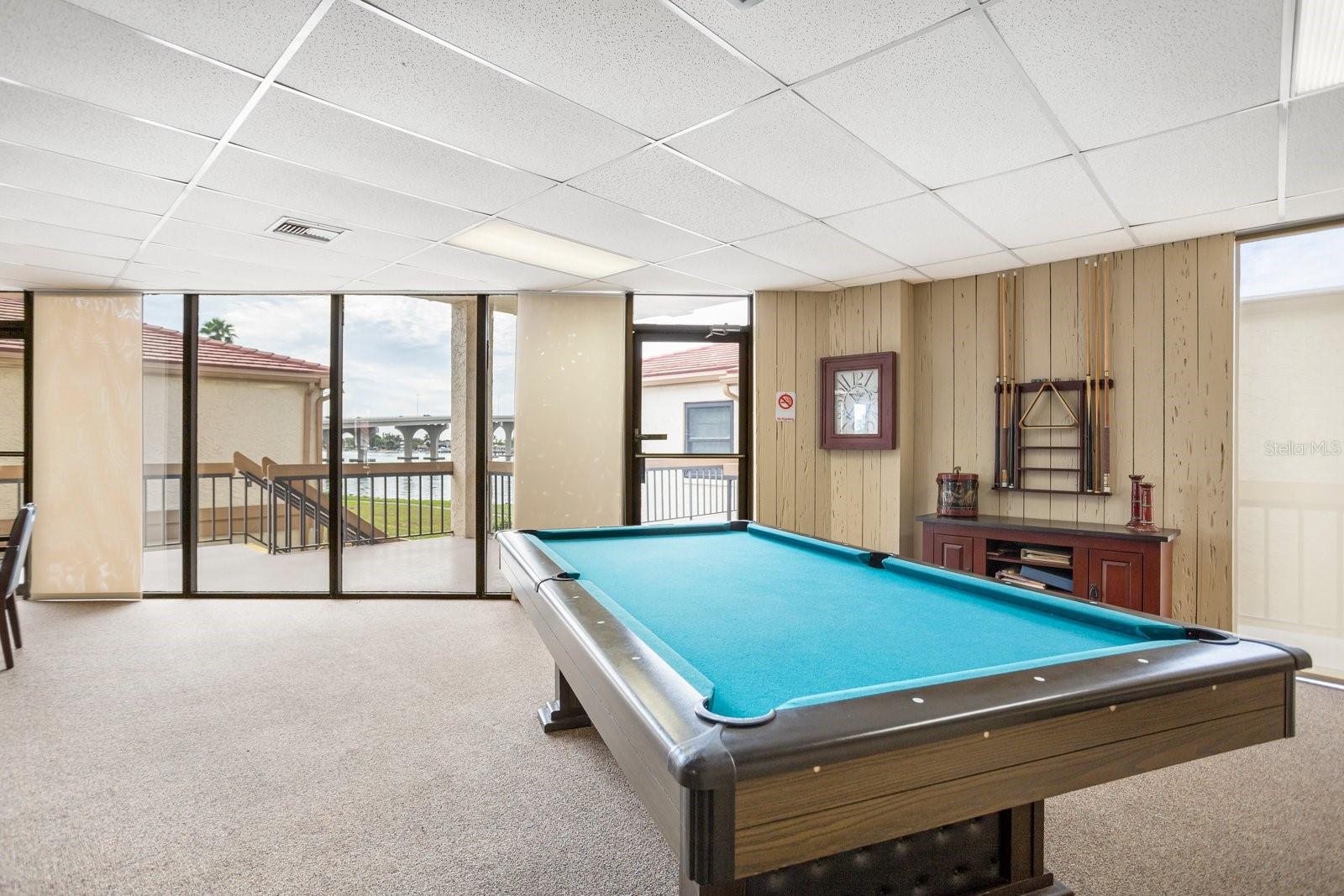 CASA DEL MAR V CONDO BLDG H, UNIT 503 - Residential