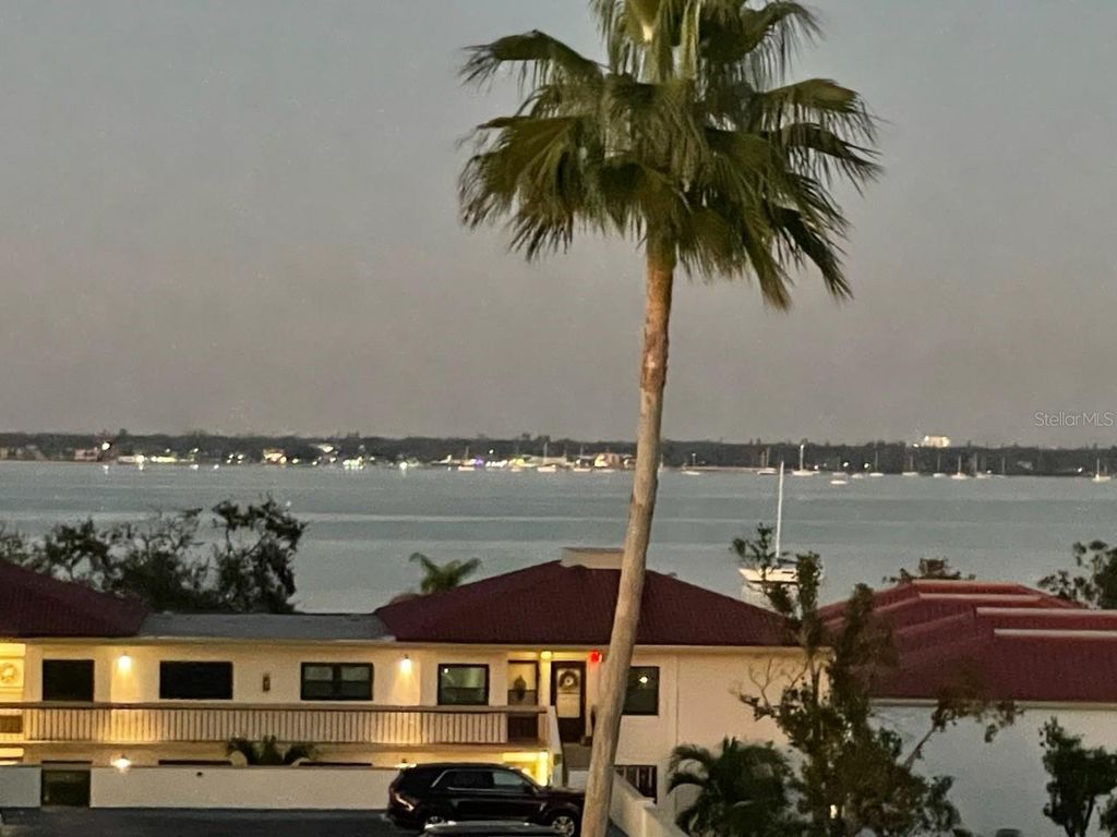 Photo of 6279 Sun Boulevard #503, St Petersburg, FL 33715 (MLS # TB8454646)