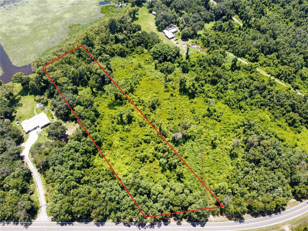 Photo of Timberlane Road, Lake Wales, FL 33898 (MLS # O6331434)