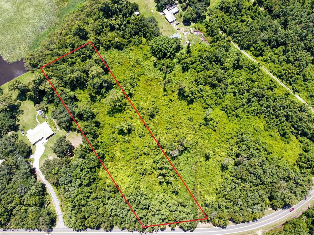 Photo of Timberlane Road, Lake Wales, FL 33898 (MLS # O6331434)