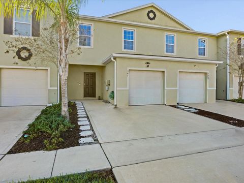 Photo of 347 Arbor Lakes Drive, Davenport, FL 33896 (MLS # TB8457144)