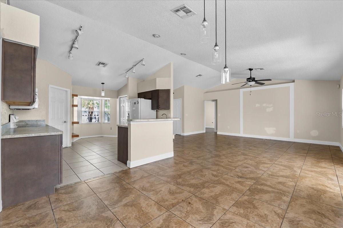 BERRYHILL - Residential