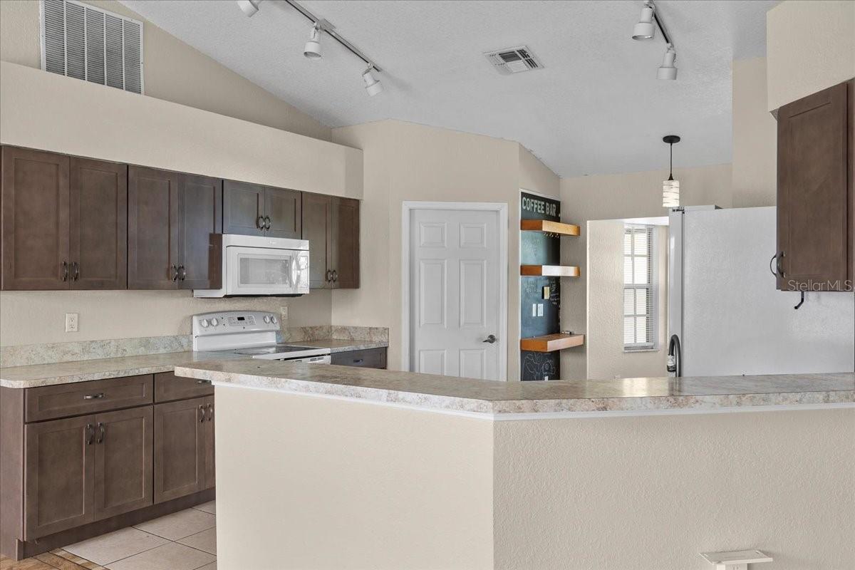 BERRYHILL - Residential
