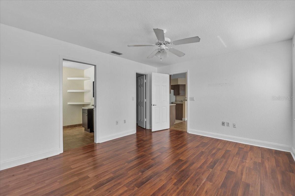 BERRYHILL - Residential