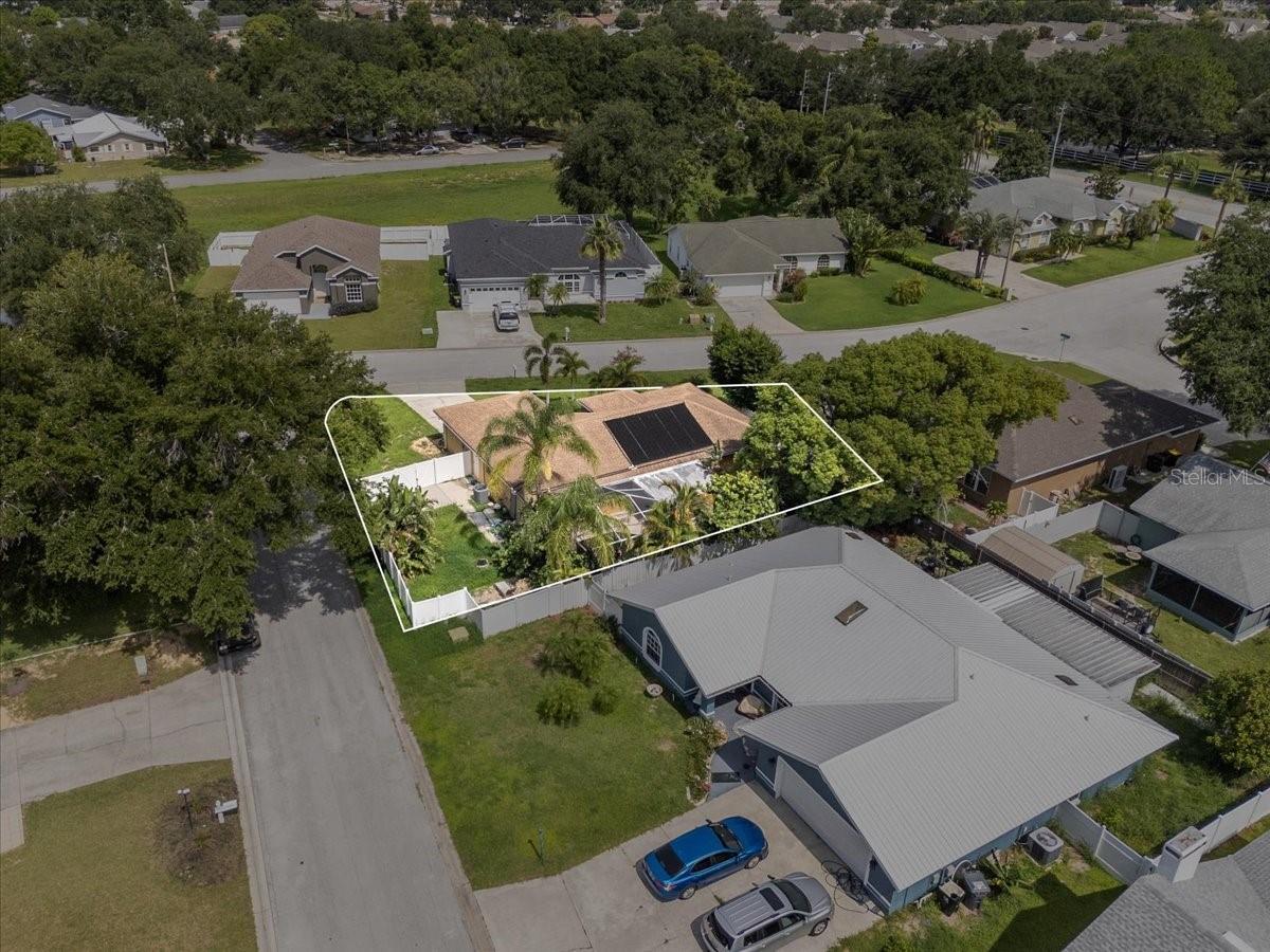 BERRYHILL - Residential