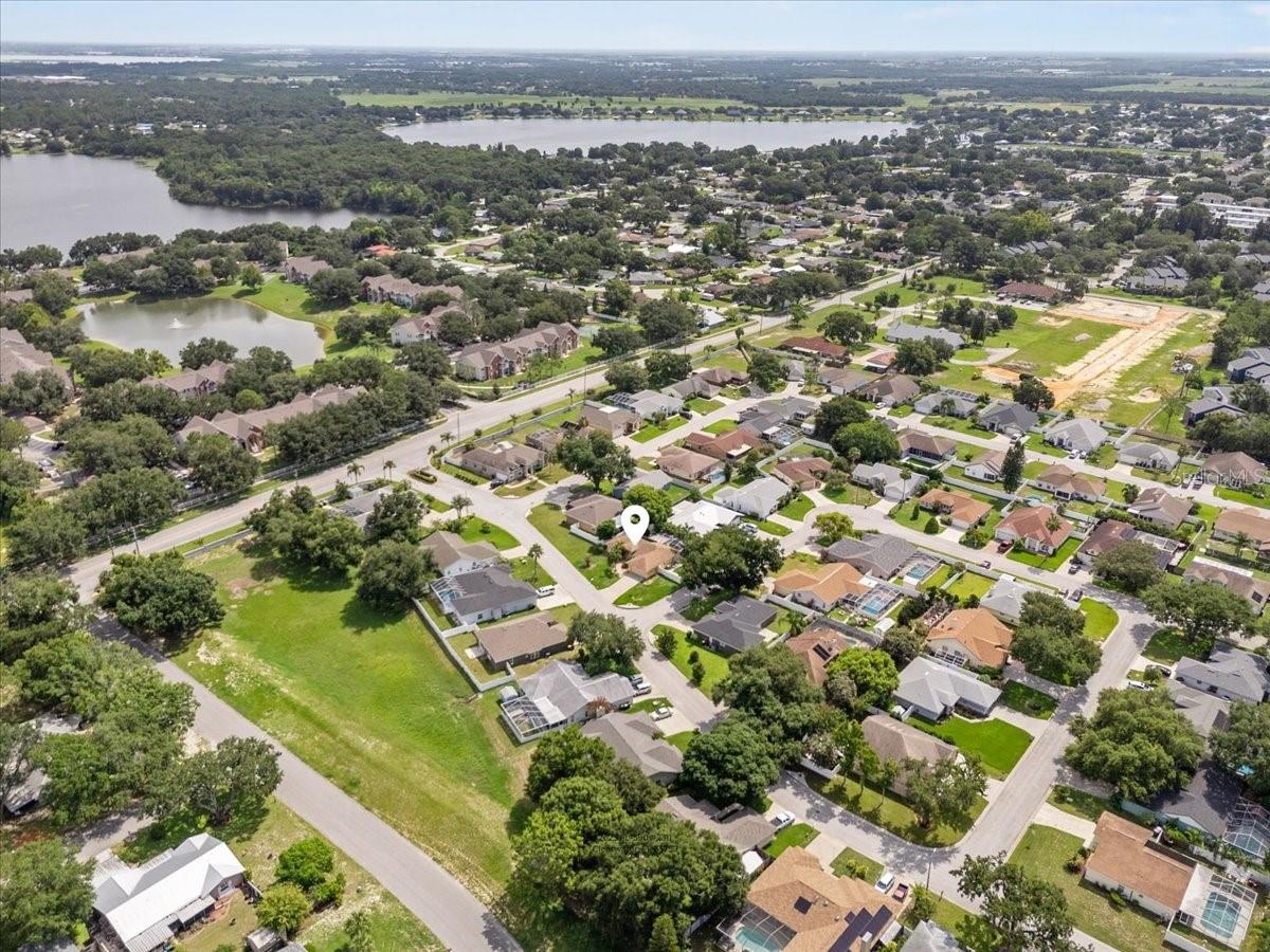 BERRYHILL - Residential
