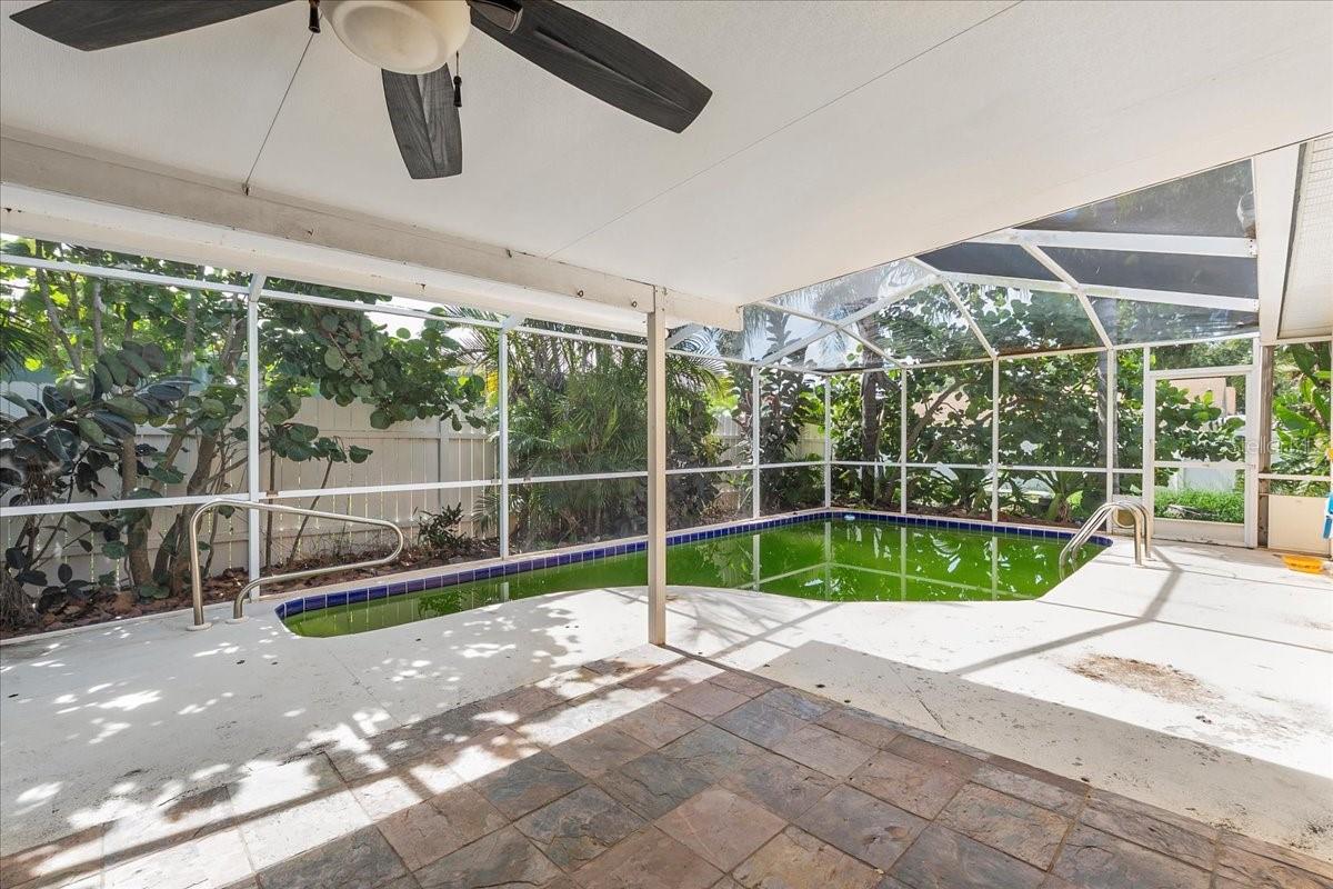 BERRYHILL - Residential