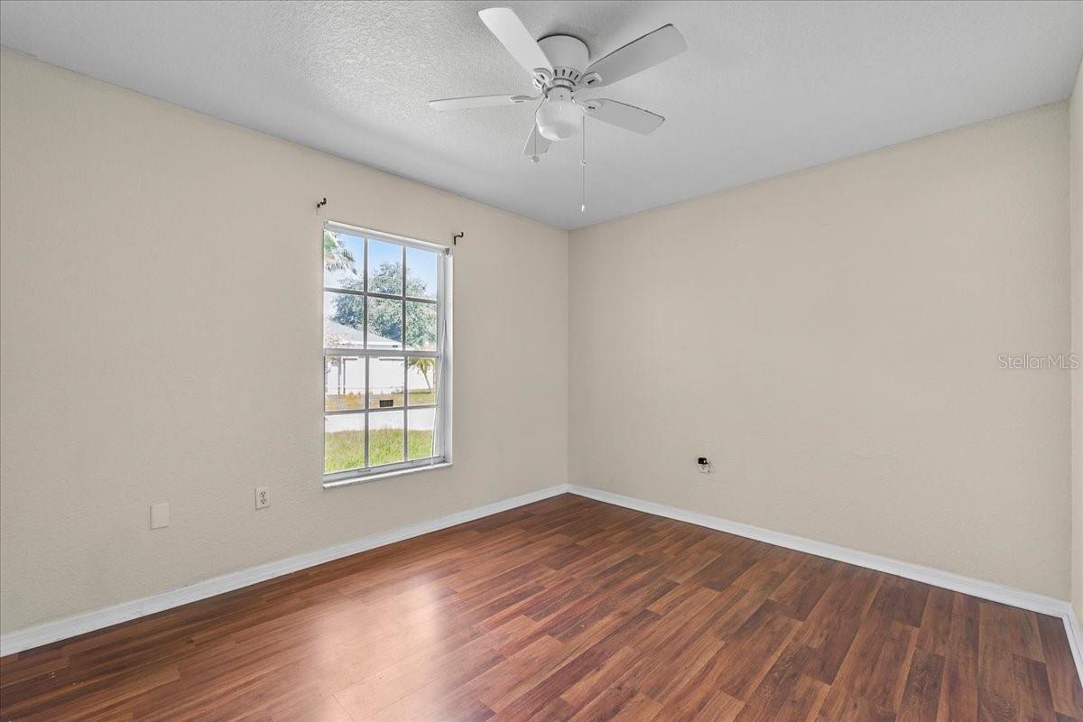 BERRYHILL - Residential