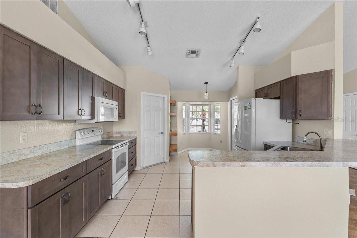 BERRYHILL - Residential