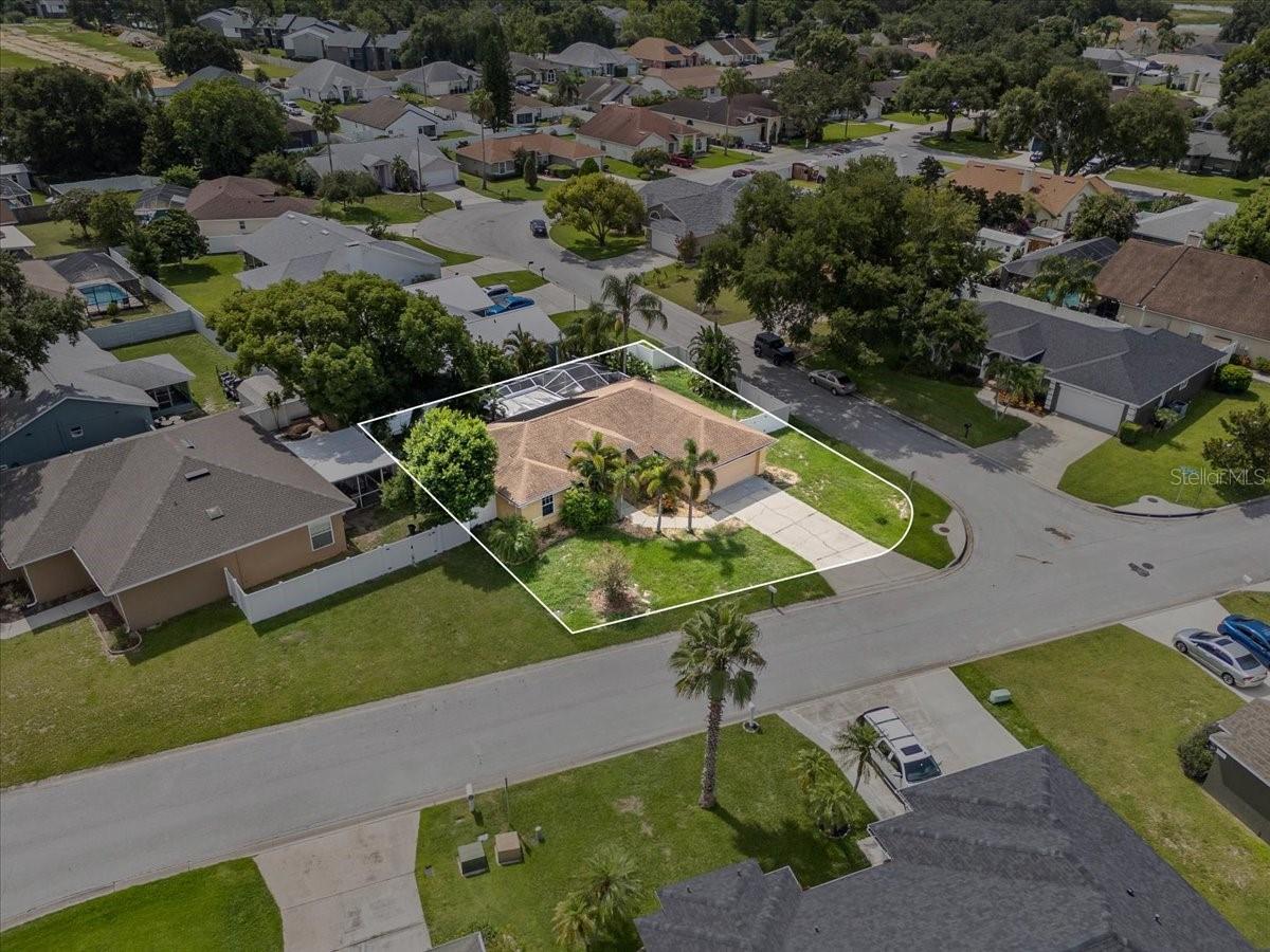 BERRYHILL - Residential