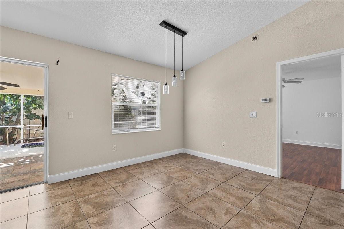 BERRYHILL - Residential