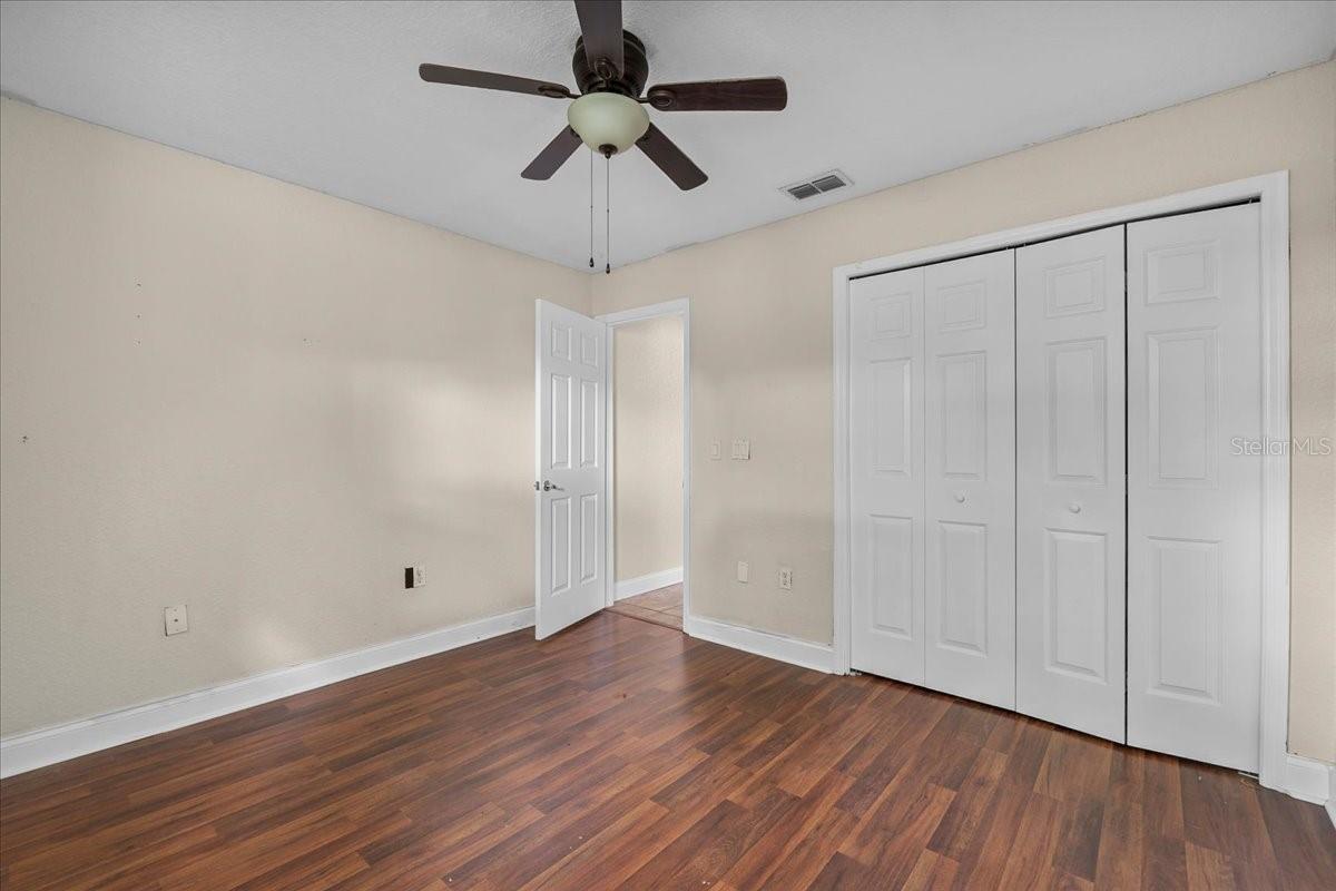 BERRYHILL - Residential
