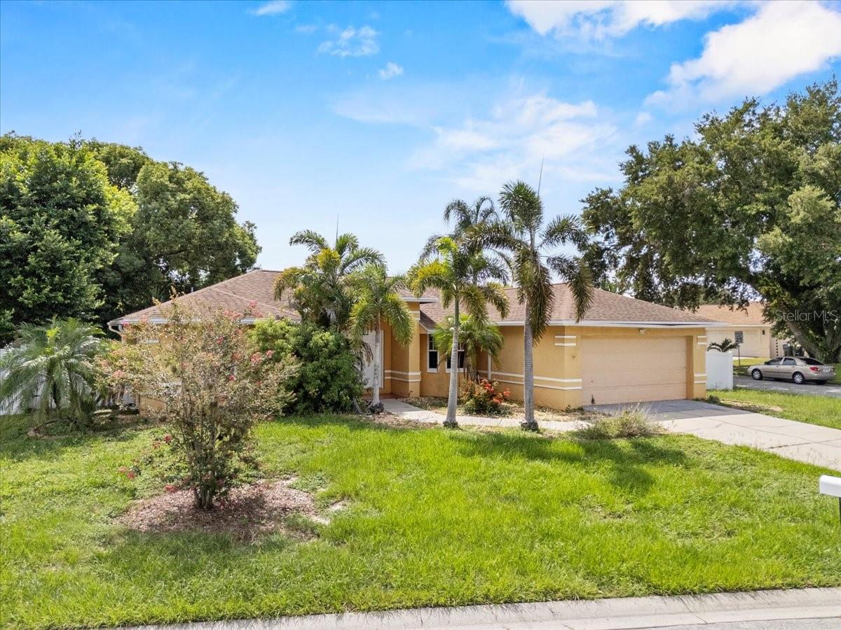 307 STERLING DRIVE