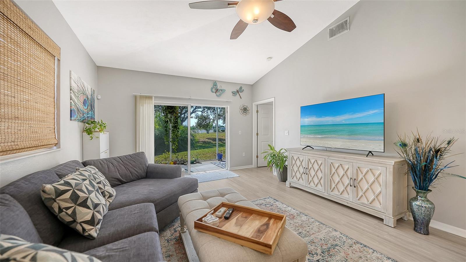 VILLAS AT OAK BEND - Residential