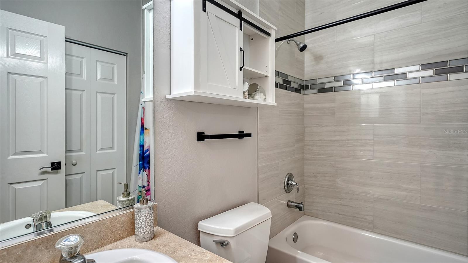 VILLAS AT OAK BEND - Residential