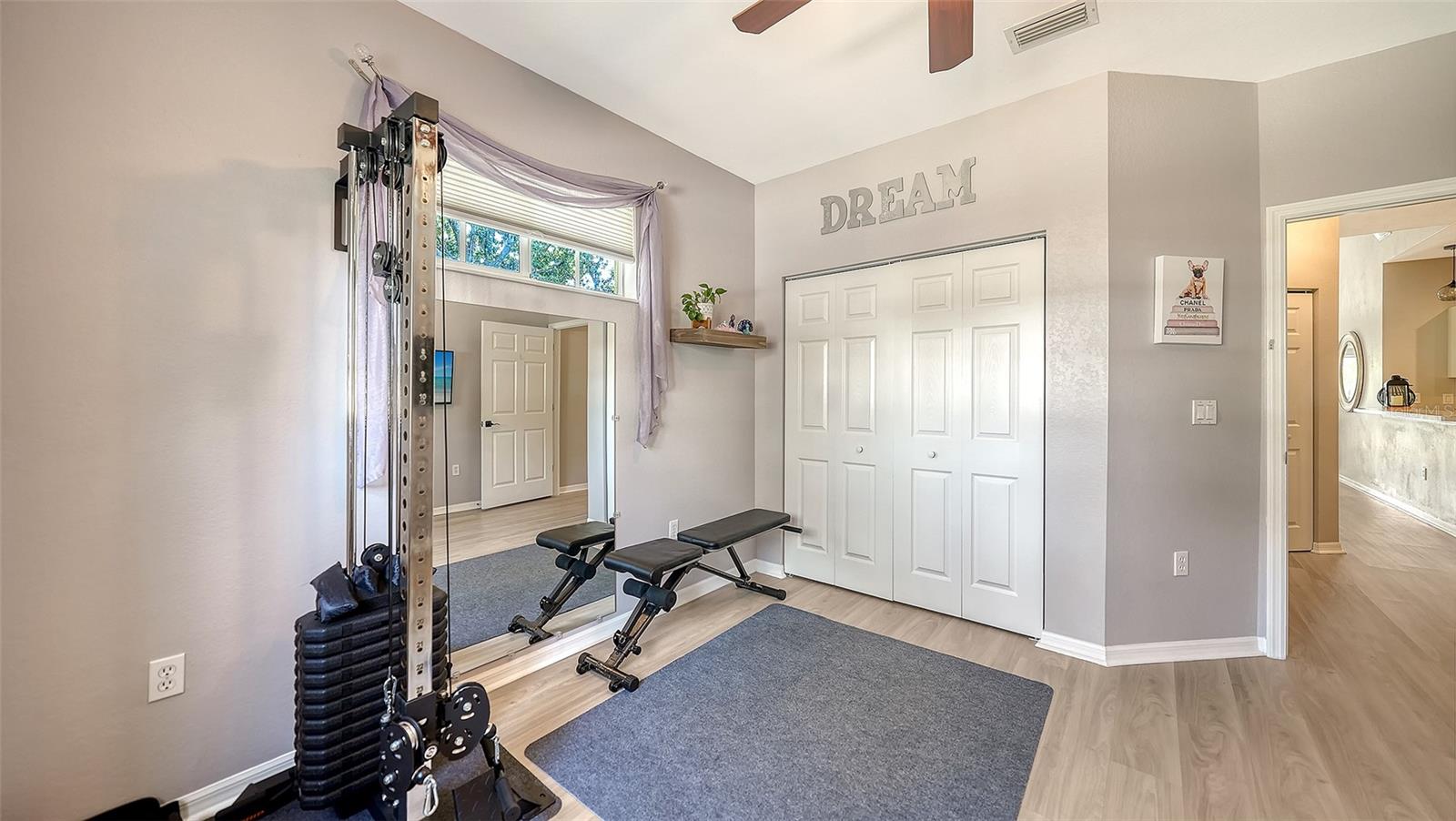 VILLAS AT OAK BEND - Residential