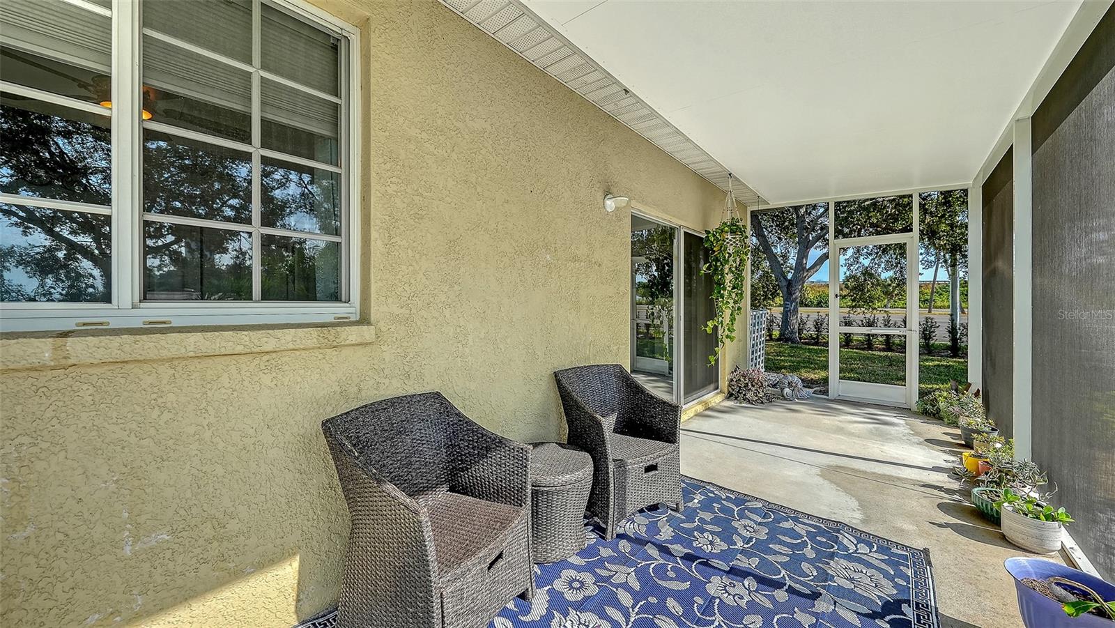 VILLAS AT OAK BEND - Residential