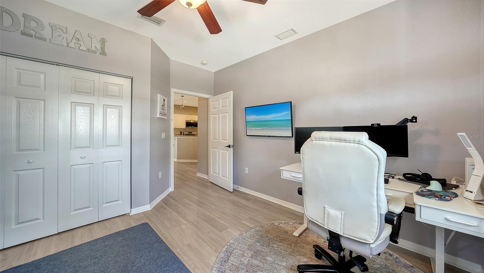 VILLAS AT OAK BEND - Residential