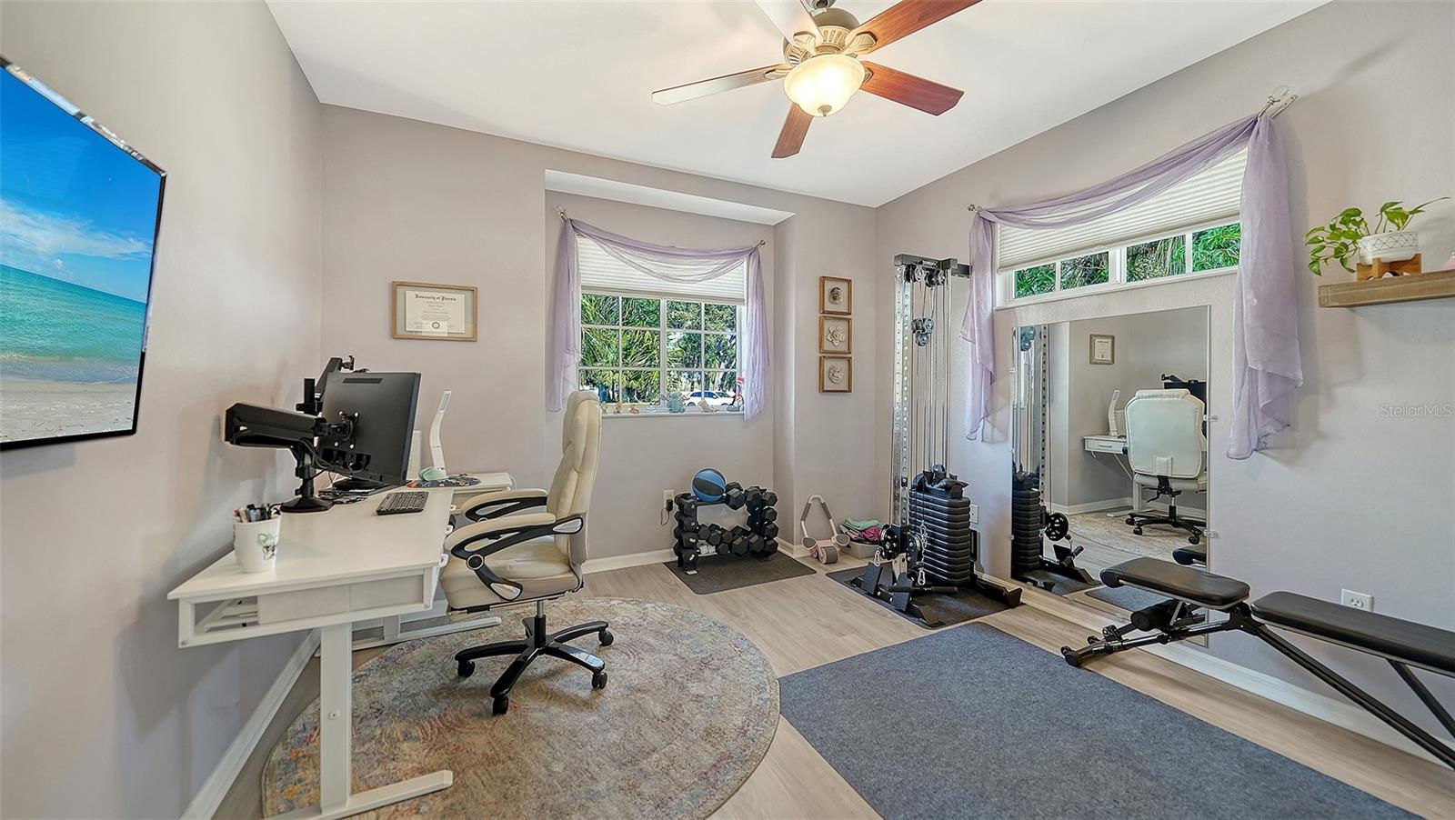 VILLAS AT OAK BEND - Residential