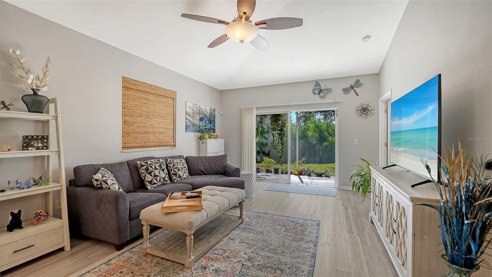 VILLAS AT OAK BEND - Residential