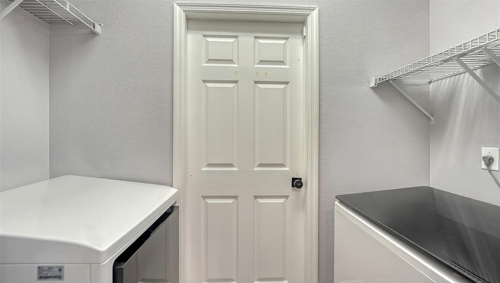 VILLAS AT OAK BEND - Residential