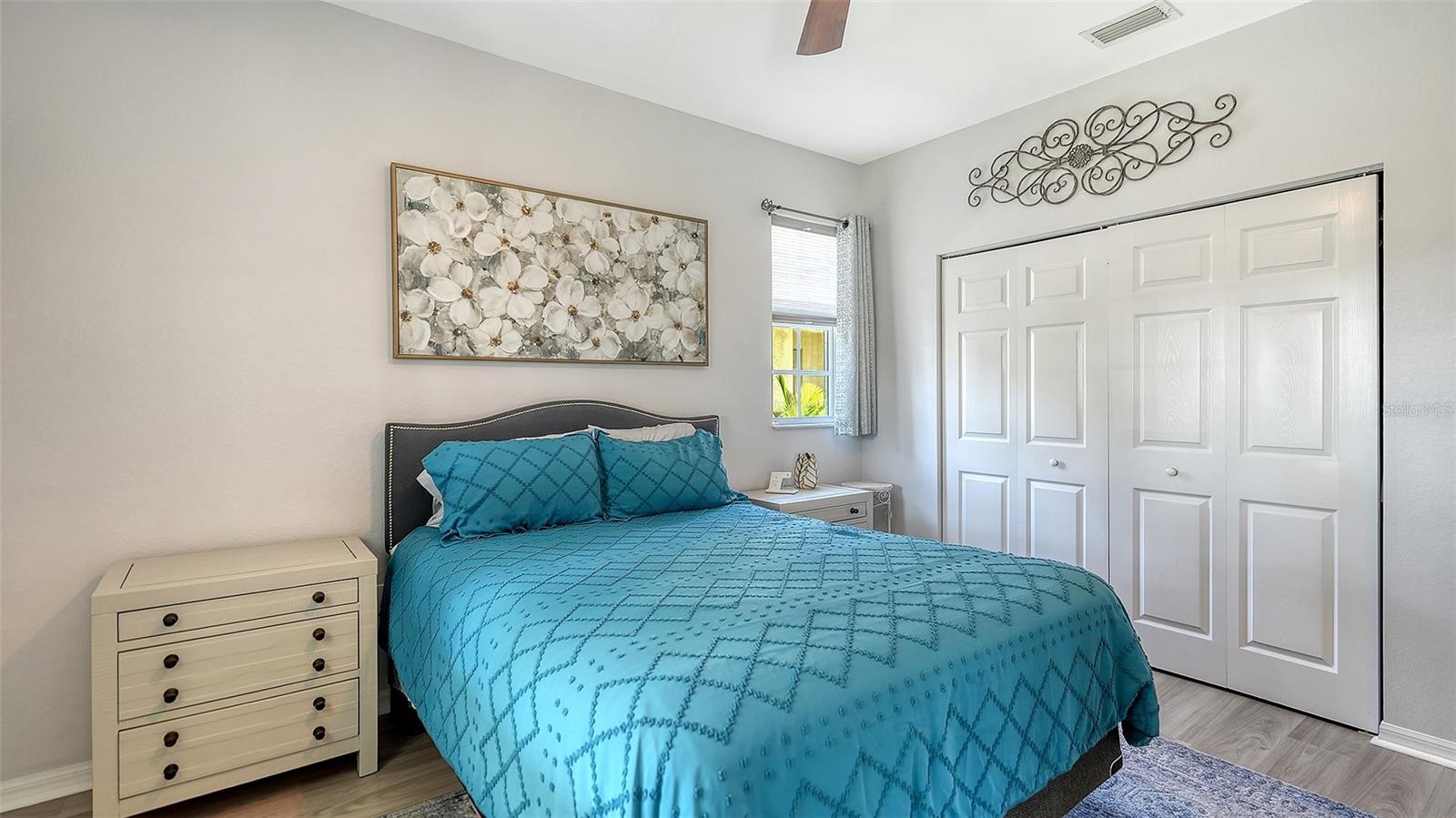 VILLAS AT OAK BEND - Residential