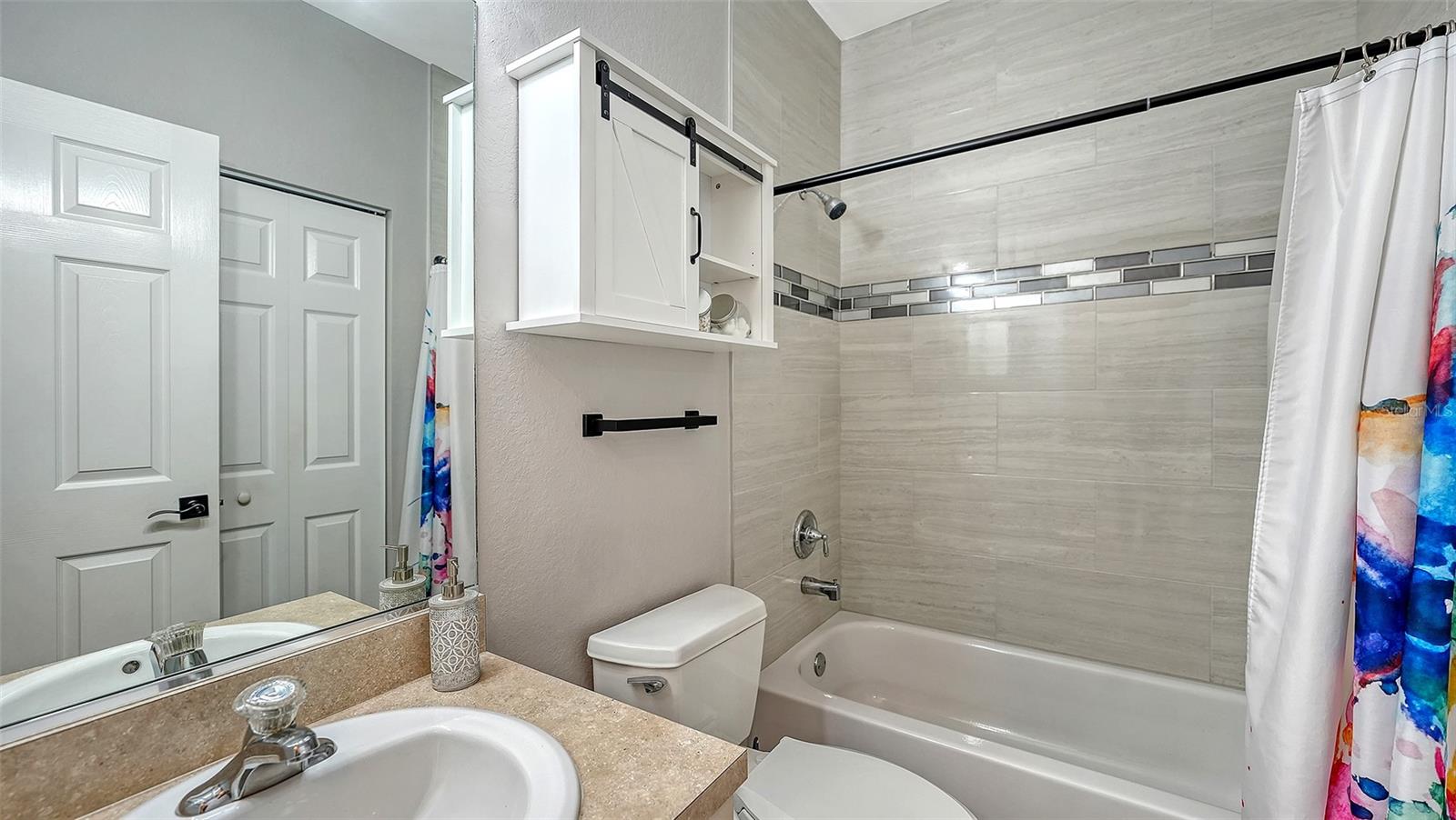 VILLAS AT OAK BEND - Residential