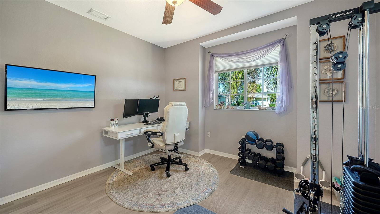 VILLAS AT OAK BEND - Residential