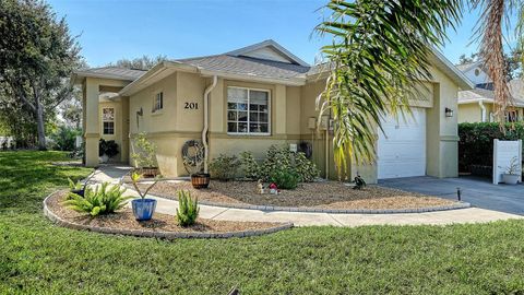 Photo of 201 28th Street W, Palmetto, FL 34221 (MLS # A4674636)