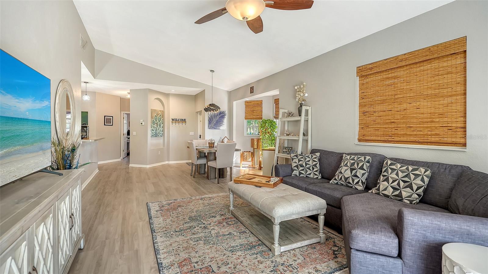 VILLAS AT OAK BEND - Residential