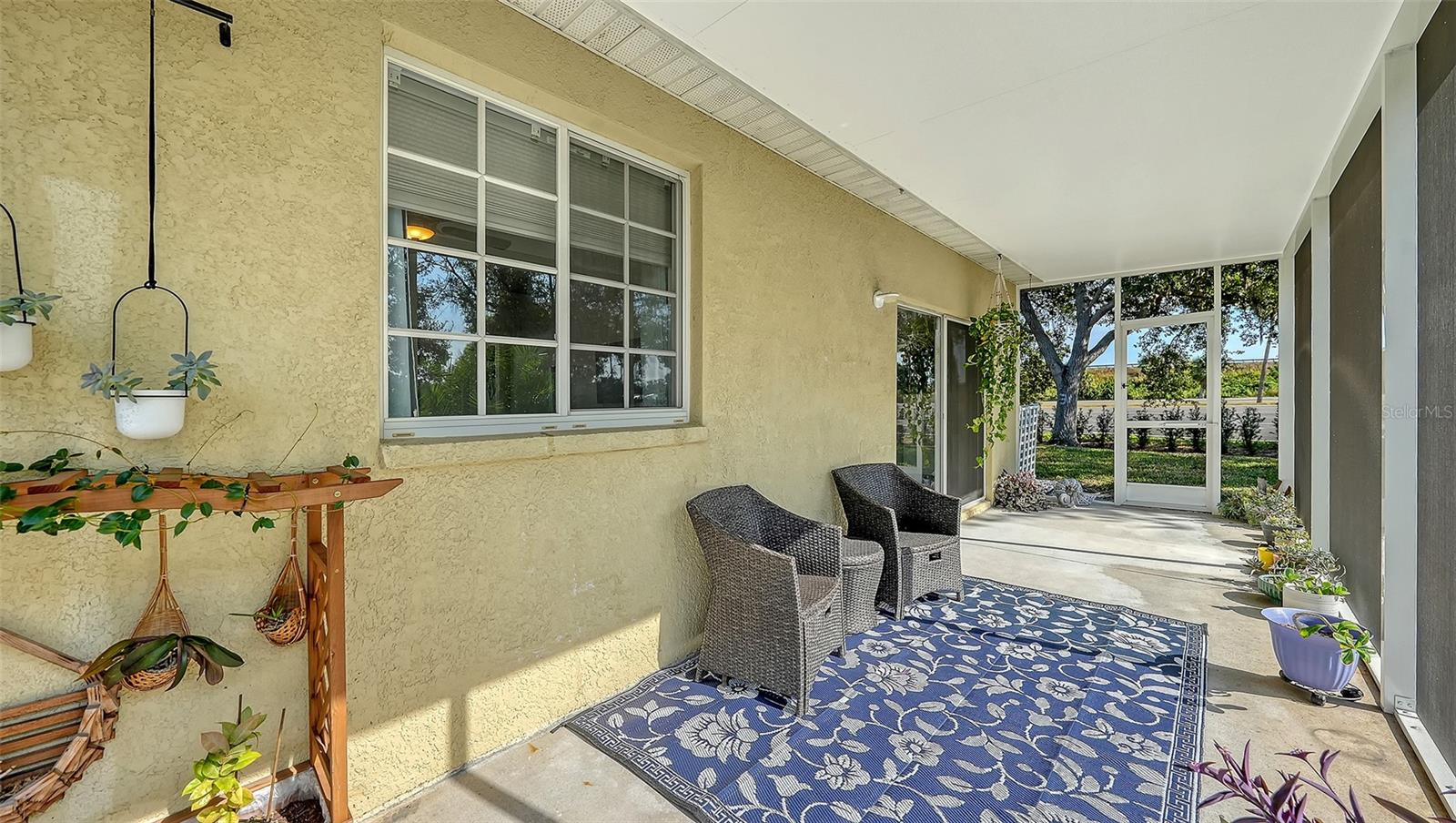 VILLAS AT OAK BEND - Residential