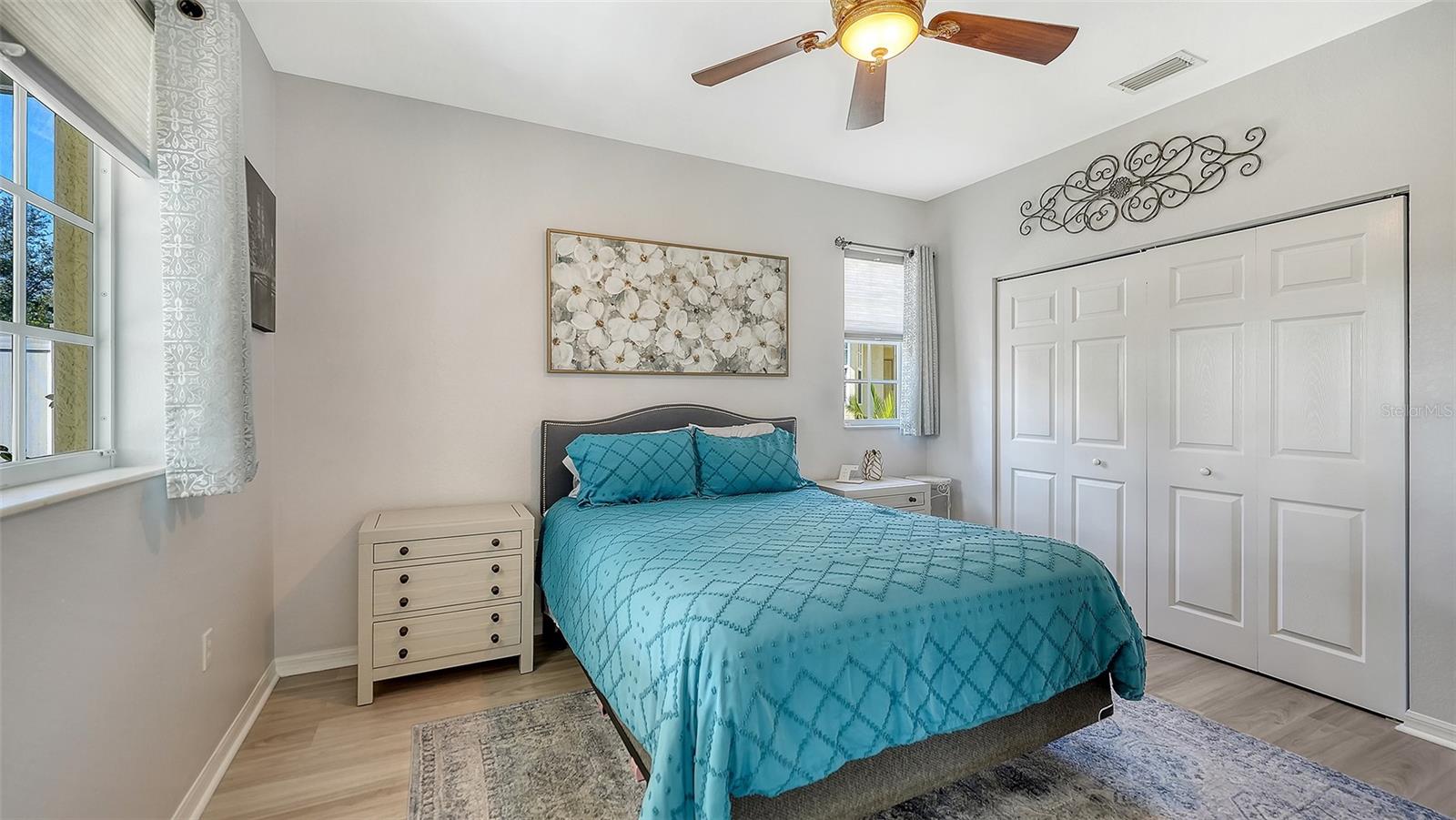 VILLAS AT OAK BEND - Residential