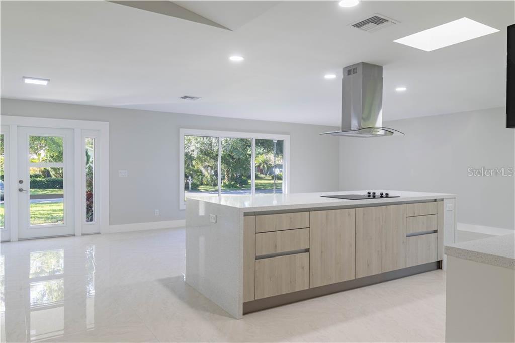 KINGSWAY SUB - Residential